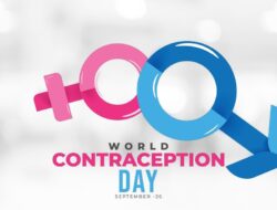 RSUD Pandega Pangandaran Ajak Masyarakat Tingkatkan Kesadaran Reproduksi di Hari Kontrasepsi Sedunia