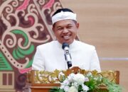 Gubernur Jawa Barat KDM Dorong Pembangunan Jalur Kereta Api ke Pangandaran, Perkuat Konektivitas dan Efisiensi Pembangunan