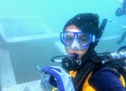 Menjelang Penanaman 1.000 Bibit Terumbu Karang di Pantai Batukaras