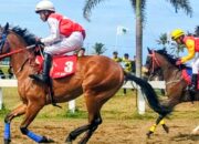 Babak Kualifikasi PORPROV Jabar 2025 – Gubernur Cup Resmi Digelar di Pangandaran