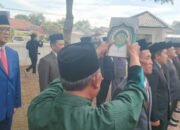Bupati Pangandaran Lantik Sejumlah Pejabat Eselon II,Ini Nama dan Jabatan Barunya