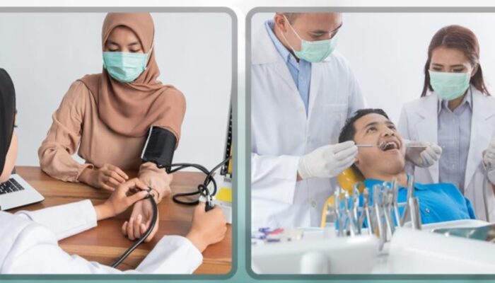 RSUD Pandega Pangandaran Imbau Warga Tindaklanjuti Hasil Cek Kesehatan untuk Cegah Risiko Penyakit