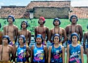 Atlet Polo Air Pangandaran Regi Mulya Ramdhani Masuk Pelatnas SEA Games 2025, Tim Muda Pesona Pangandaran Siap Berlaga di Kejurnas U-16