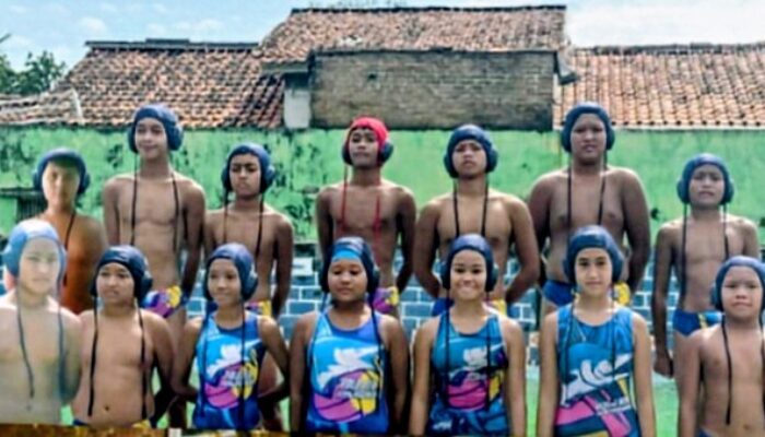Atlet Polo Air Pangandaran Regi Mulya Ramdhani Masuk Pelatnas SEA Games 2025, Tim Muda Pesona Pangandaran Siap Berlaga di Kejurnas U-16