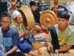 Saung Angklung Mang Koko Hadirkan Kegiatan Edukasi dan Seni Budaya di Desa Kertayasa