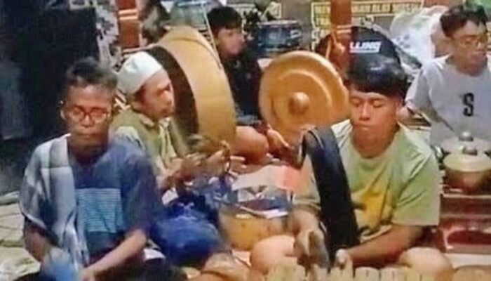 Saung Angklung Mang Koko Hadirkan Kegiatan Edukasi dan Seni Budaya di Desa Kertayasa