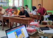Bagan Pertandingan Voli Jaya Giri Cup Piala Babinsa Tahun 2025 Resmi Dirilis