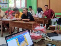 Bagan Pertandingan Voli Jaya Giri Cup Piala Babinsa Tahun 2025 Resmi Dirilis