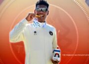 Ketua Umum KONI Pangandaran Apresiasi Prestasi Rendi Setia Maulana Raih Emas SEA Games Thailand 2025