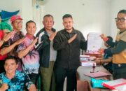 Mochamad Arief Hikmawan Resmi Jadi Calon Tunggal Ketua Umum KONI Pangandaran Periode 2025–2029