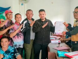 Mochamad Arief Hikmawan Resmi Jadi Calon Tunggal Ketua Umum KONI Pangandaran Periode 2025–2029