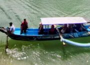Pokdarwis Green Canyon Cijulang Pangandaran Matangkan Persiapan Sambut Libur Natal 2025 dan Tahun Baru 2026