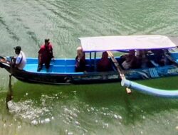 Pokdarwis Green Canyon Cijulang Pangandaran Matangkan Persiapan Sambut Libur Natal 2025 dan Tahun Baru 2026