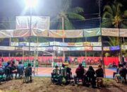 Grand Final Jaya Giri Cup 2025,Tim Bojongsalawe Hadapi Karangjaya
