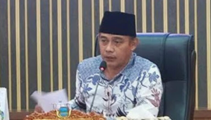 Ketua DPRD Dorong Pengembangan Jalur Udara untuk Dongkrak Pariwisata Pangandaran