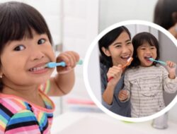 RSUD Pandega Pangandaran Bagikan Tips Cara Menyikat Gigi yang Baik dan Benar