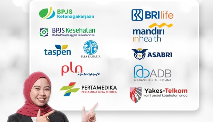 Inilah Asuransi yang Telah Bekerja Sama dengan RSUD Pandega Pangandaran