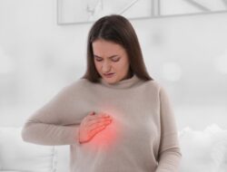 Kenali Gejala Kanker Payudara Sejak Dini, Jangan Tunggu Terlambat