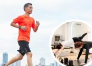 RSUD Pandega Pangandaran Bagikan Tips 5 Olahraga yang Membakar Banyak Kalori