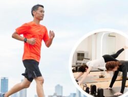 RSUD Pandega Pangandaran Bagikan Tips 5 Olahraga yang Membakar Banyak Kalori