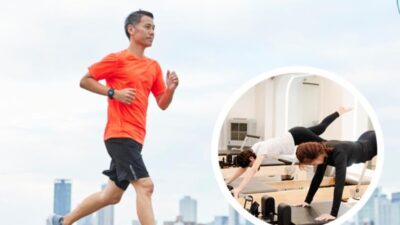 RSUD Pandega Pangandaran Bagikan Tips 5 Olahraga yang Membakar Banyak Kalori