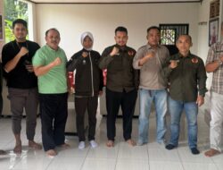 Atlet 16 Tahun Asal Pangandaran Raih Perak SEA Games, Ketua KONI Beri Kadedeuh Rp10 Juta