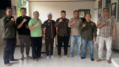 Atlet 16 Tahun Asal Pangandaran Raih Perak SEA Games, Ketua KONI Beri Kadedeuh Rp10 Juta