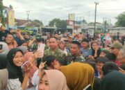 Panglima TNI Resmikan Monumen Cagar Panser Saladin di Cijulang, Ribuan Warga Sambut Antusias