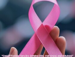 RSUD Pandega Ajak Wanita Pangandaran Perkuat Deteksi Dini Kanker Serviks