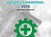 RSUD Pandega Tegaskan Komitmen Budaya K3 di Bulan K3 Nasional 2026