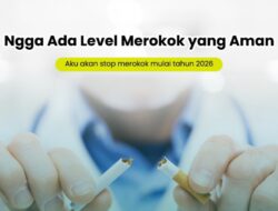 RSUD Pandega Ajak Masyarakat Wujudkan Resolusi Sehat di Tahun 2026