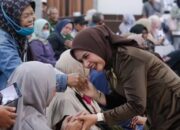 Pelayanan RSUD Pandega Dinilai Meningkat, Bupati Pangandaran Apresiasi Kinerja Tenaga Medis