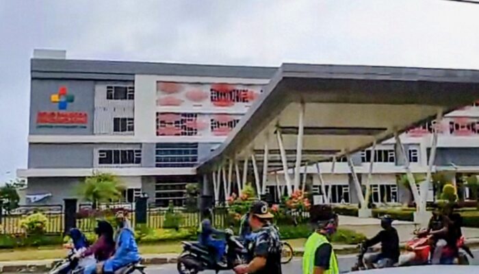 RSUD Pandega Pangandaran Tingkatkan Pelayanan Poli Kebidanan dan Kandungan, Pasien Akui Lebih Nyaman dan Edukatif