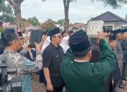 Bupati Pangandaran Lantik Pejabat Eselon III, Tekankan Integritas dan Inovasi