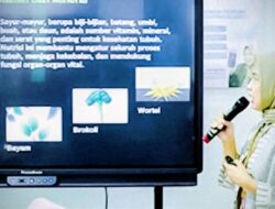 Edukasi NGOBATAN RSUD Pandega: Gizi Seimbang Jadi Kunci Anak Tumbuh Cerdas, Aktif, dan Sehat