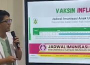 Mengenal Super Flu, Varian Influenza A H3N2 yang Lebih Cepat Menular
