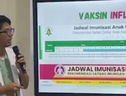 Mengenal Super Flu, Varian Influenza A H3N2 yang Lebih Cepat Menular