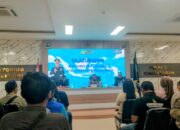 Kapolres Pangandaran Gelar Silaturahmi Bersama Awak Media Peringati HPN 2026