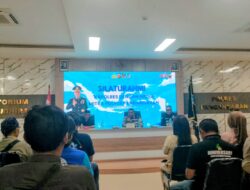 Kapolres Pangandaran Gelar Silaturahmi Bersama Awak Media Peringati HPN 2026