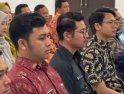 Sinergi Antar Rumah Sakit: RSUD Bedas Pacira Lakukan Kaji Tiru ke RSUD Pandega Pangandaran