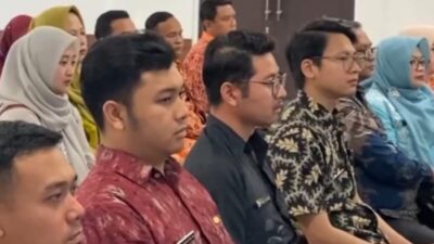 Sinergi Antar Rumah Sakit: RSUD Bedas Pacira Lakukan Kaji Tiru ke RSUD Pandega Pangandaran