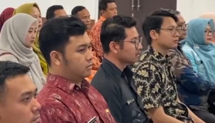 Sinergi Antar Rumah Sakit: RSUD Bedas Pacira Lakukan Kaji Tiru ke RSUD Pandega Pangandaran