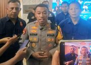 Polres Pangandaran Dalami Dugaan Permasalahan Aplikasi MBA, 2.250 Member Melapor