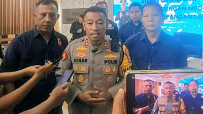 Polres Pangandaran Dalami Dugaan Permasalahan Aplikasi MBA, 2.250 Member Melapor