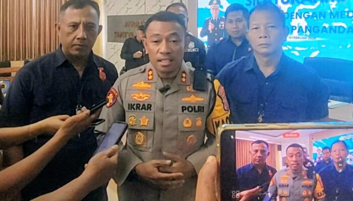 Polres Pangandaran Dalami Dugaan Permasalahan Aplikasi MBA, 2.250 Member Melapor