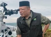 Hilal Tak Terlihat di Pangandaran, Penetapan Awal Ramadan 1447 H Tunggu Sidang Isbat