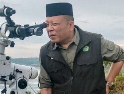 Hilal Tak Terlihat di Pangandaran, Penetapan Awal Ramadan 1447 H Tunggu Sidang Isbat