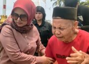 Lansia Sebatangkara di Kalipucang Mengadu ke Bupati, Harapan Baru untuk Pengobatan Mata yang Tak Pernah Melihat