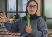 Bupati Pangandaran Sosialisasikan Penataan Kawasan Pantai Batukaras, Nelayan dan Pedagang Siap Ditata Usai Lebaran
