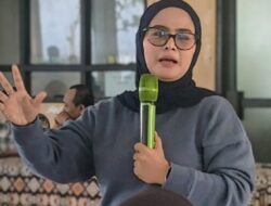 Bupati Pangandaran Sosialisasikan Penataan Kawasan Pantai Batukaras, Nelayan dan Pedagang Siap Ditata Usai Lebaran